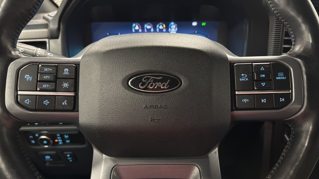 Used 2024 Ford F150 Lariat AWD/4WD image 16