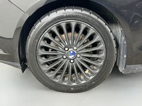 Used 2014 Ford Fusion Titanium image 30