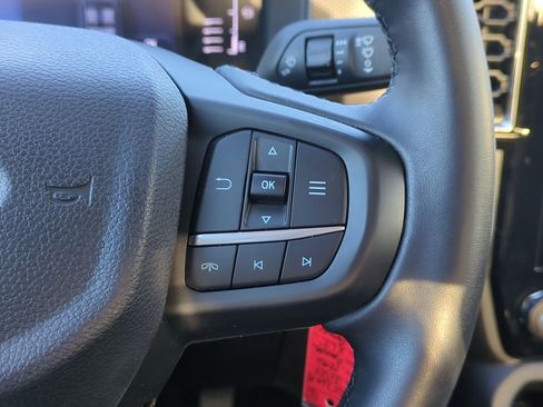 Used 2024 Ford Ranger XLT w/ FX4 Off-Road Package image 26