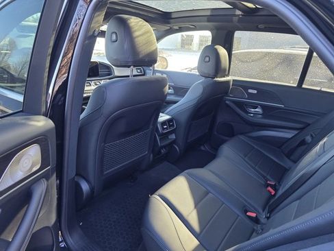 Certified 2022 Mercedes-Benz GLE 350 GLE 350 image 15