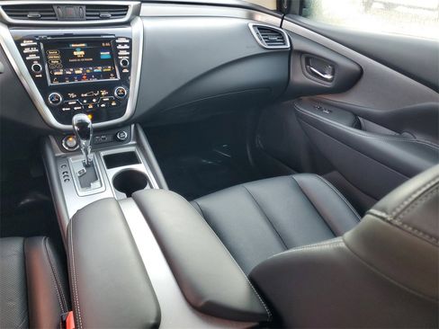 Used 2019 Nissan Murano SL image 15