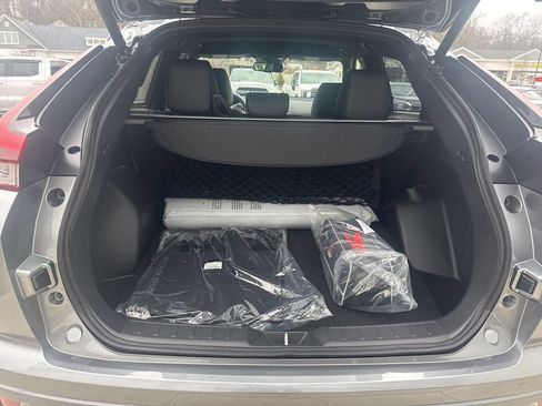 New 2026 Mitsubishi Eclipse Cross SEL AWD/4WD image 13