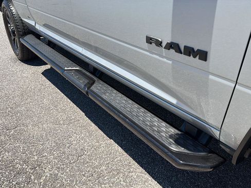 Used 2026 RAM 2500 Big Horn AWD/4WD image 19