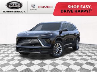 New 2026 Buick Enclave Preferred video 1