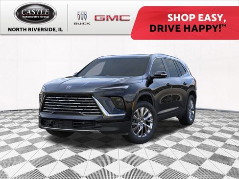 New 2026 Buick Enclave Preferred image 1