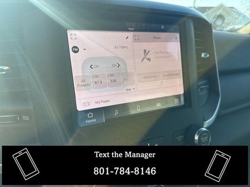 Used 2023 RAM 3500 Big Horn w/ Level 1 Equipment Group image 14