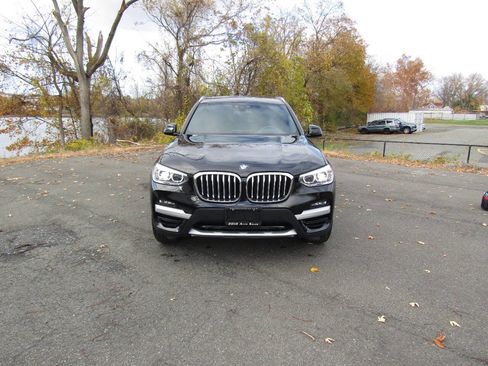 Used 2020 BMW X3 xDrive30i image 11