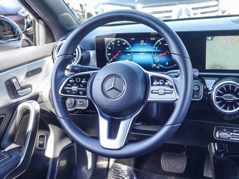 Certified 2022 Mercedes-Benz A 220 4MATIC image 15