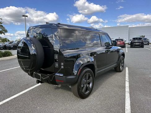 New 2026 Land Rover Defender 110 S image 6