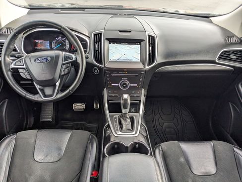 Used 2016 Ford Edge Sport w/ Equipment Group 401A image 27