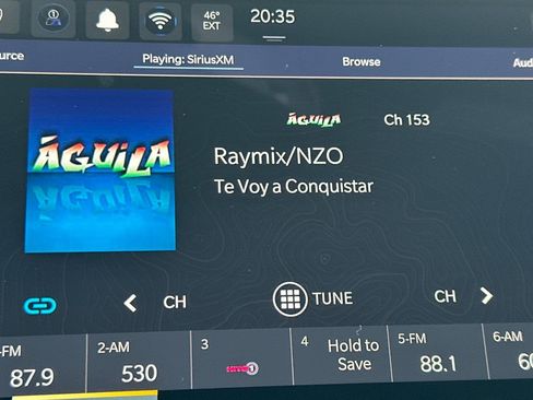 New 2026 Jeep Compass Latitude image 18