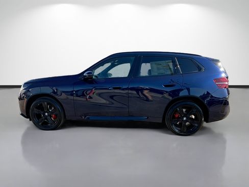 New 2026 BMW X3 xDrive30i w/ M Sport Package AWD/4WD image 6