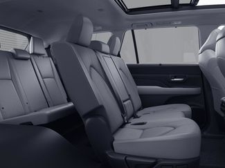 New 2026 Toyota Grand Highlander FWD video 2