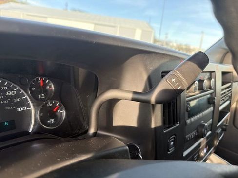 Certified 2025 Chevrolet Express 2500 Extended w/ Driver Convenience Package RWD image 24