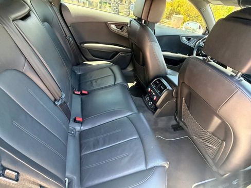Used 2017 Audi A7 3.0T Premium Plus AWD/4WD image 24
