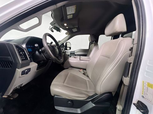 Used 2019 Ford F350 XL w/ STX Appearance Package image 14