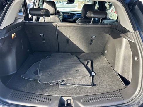 Used 2021 Buick Encore GX Select w/ Sport Touring Package image 14