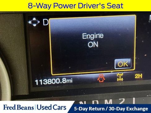 Used 2016 Ford F150 XLT w/ Equipment Group 302A Luxury AWD/4WD image 15