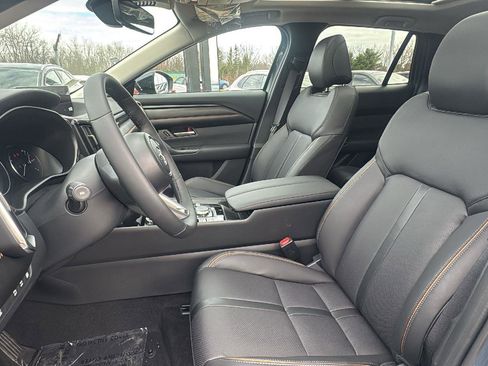 New 2026 MAZDA CX-50 2.5 Hybrid w/ Cargo Package AWD/4WD image 9