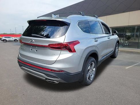 Used 2023 Hyundai Santa Fe SEL AWD/4WD image 3