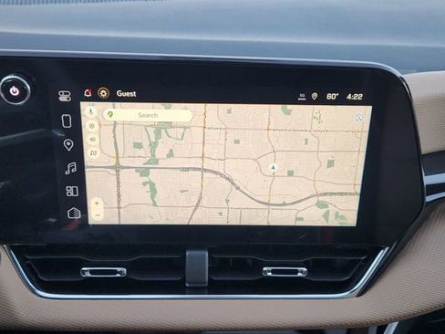 New 2026 Chevrolet Equinox ACTIV w/ Convenience Package III FWD image 41