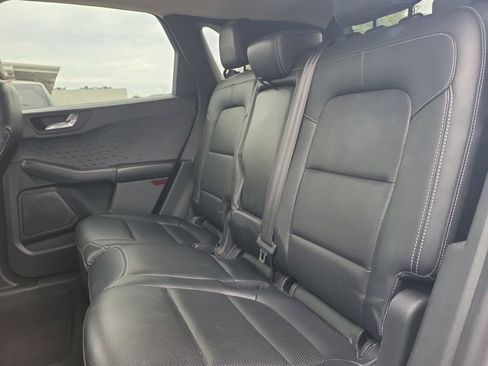 Used 2020 Ford Escape SE Sport image 20