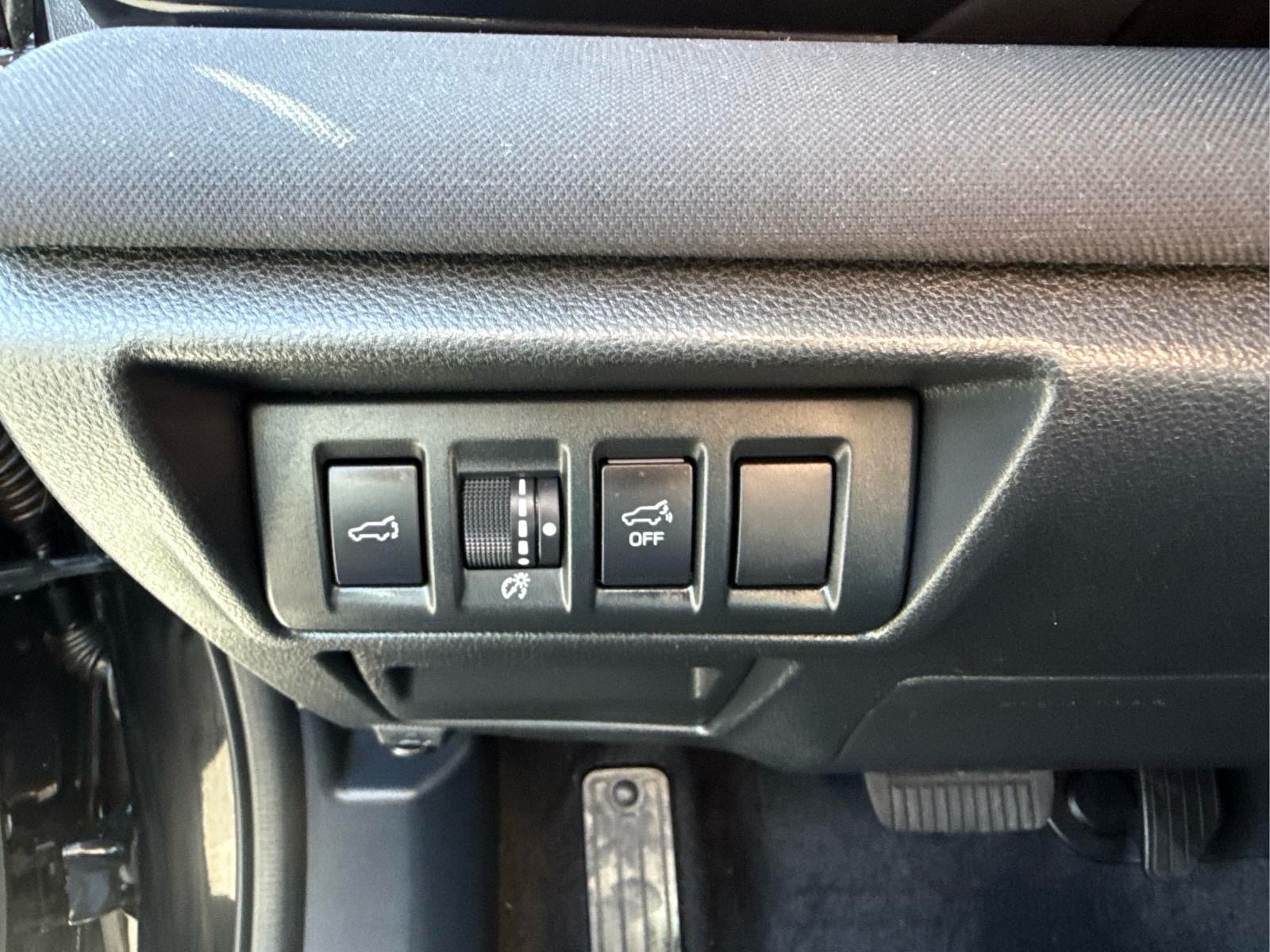 Used 2021 Subaru Outback Premium AWD/4WD image 21