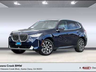 Used 2026 BMW X3 xDrive30i