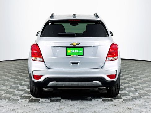 Used 2020 Chevrolet Trax LT image 8