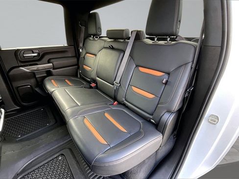 Used 2022 GMC Sierra 2500 AT4 w/ Gooseneck/5TH Wheel Package image 26