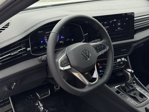 New 2026 Volkswagen Jetta Sport image 18