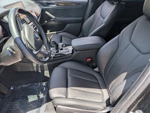 Used 2021 BMW 540i xDrive AWD/4WD image 18