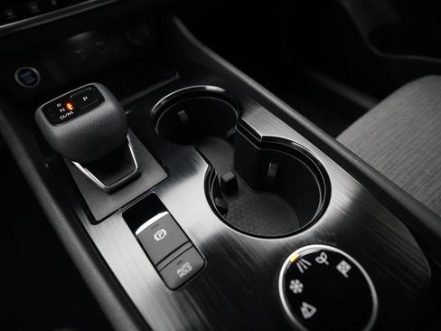 Certified 2022 Nissan Rogue SV AWD/4WD image 16