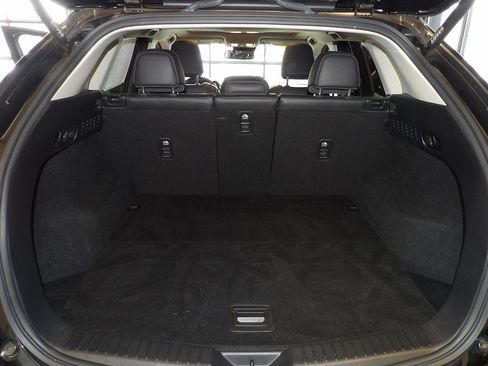Certified 2023 MAZDA CX-5 AWD 2.5 S image 19