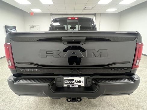 Used 2026 RAM 2500 Rebel image 9