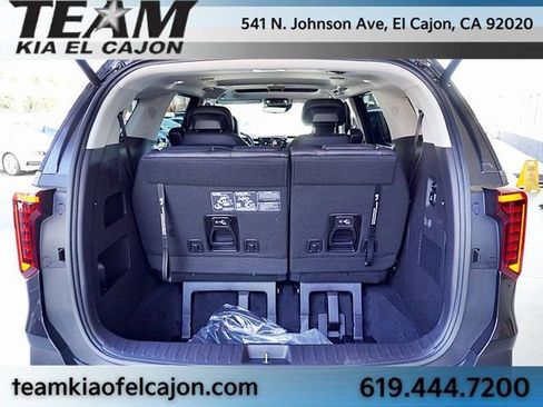 New 2026 Kia Carnival SX Prestige image 16