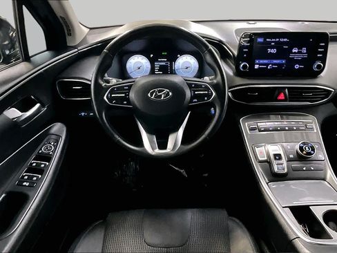 Used 2022 Hyundai Santa Fe XRT AWD/4WD image 5