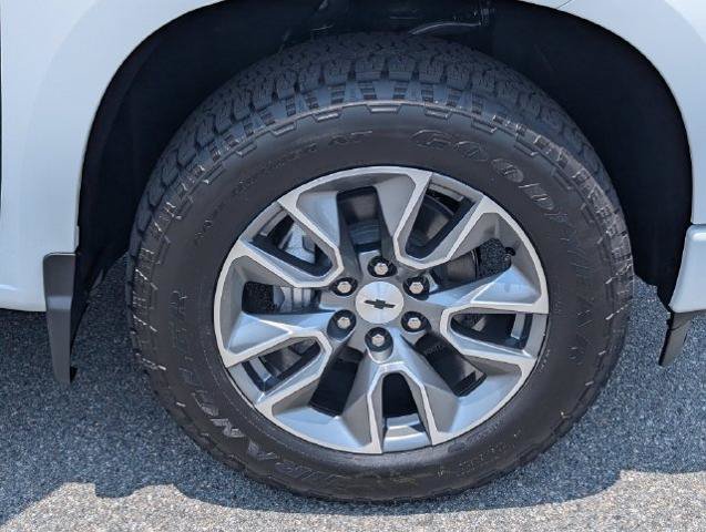 New 2026 Chevrolet Silverado 1500 RST w/ RST All Star Premium Package AWD/4WD image 30