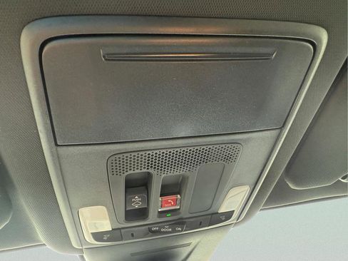New 2026 Honda CR-V Sport-L image 26