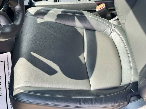 Used 2024 Honda Odyssey Touring image 19