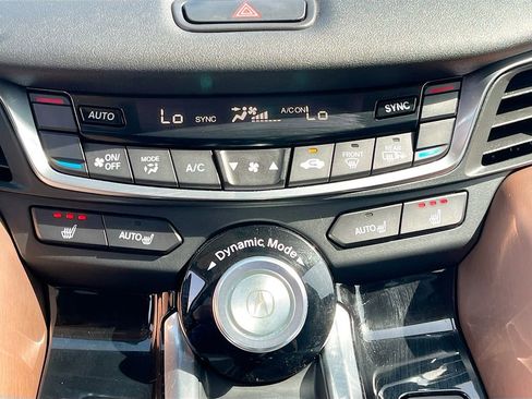 Used 2021 Acura TLX Technology Package image 21