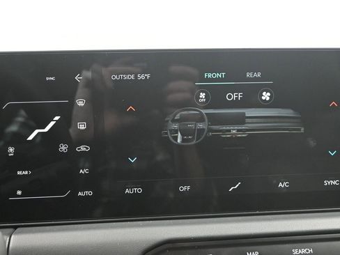 New 2027 Kia Telluride EX X-Line w/ Towing Package AWD/4WD image 21