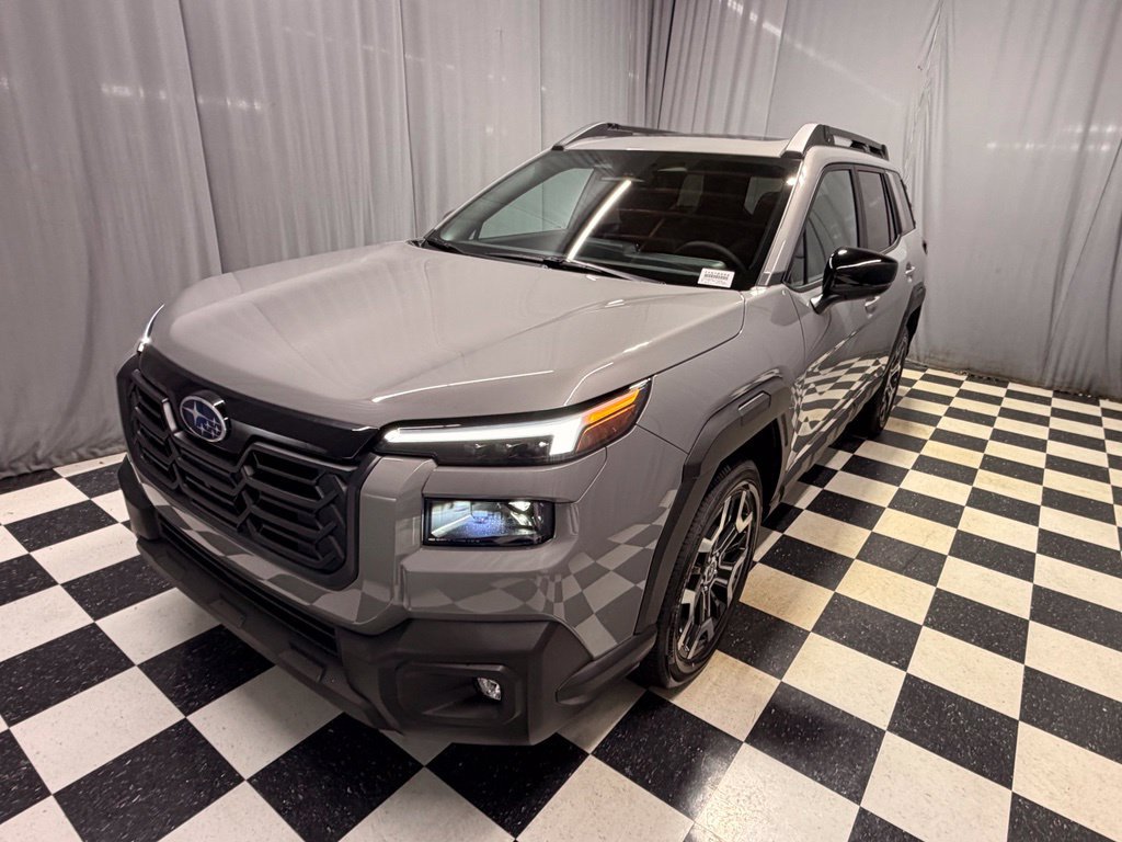 New 2026 Subaru Outback Touring XT AWD/4WD image 1
