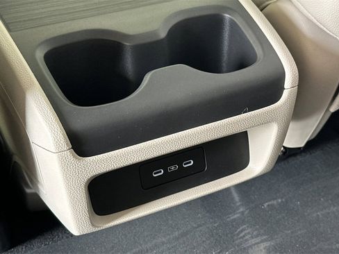 New 2026 Honda Odyssey EX-L image 14