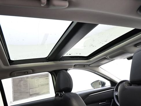 New 2026 MAZDA CX-50 2.5 Hybrid w/ Cargo Package image 17