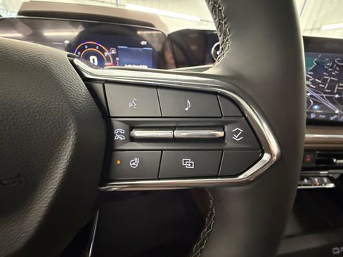 New 2026 Chevrolet Tahoe High Country image 19