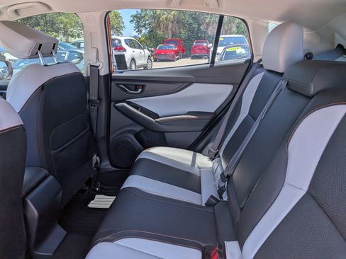 Used 2018 Subaru Crosstrek 2.0i Limited AWD/4WD image 14
