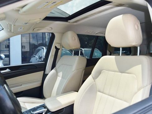 Used 2019 Mercedes-Benz GLS 450 4MATIC image 20