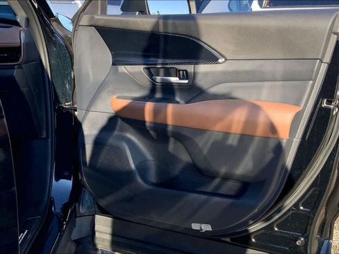 Used 2026 Toyota Grand Highlander AWD Hybrid image 22