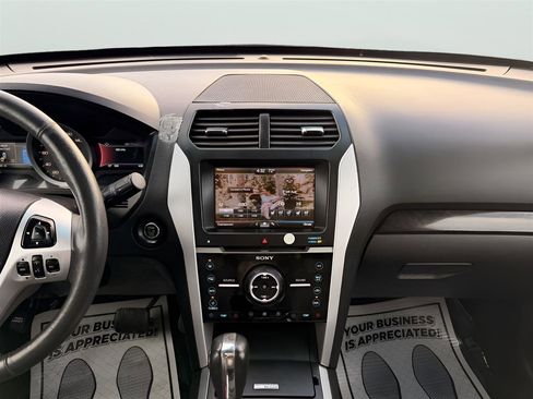 Used 2014 Ford Explorer Limited w/ Equipment Group 302A image 19